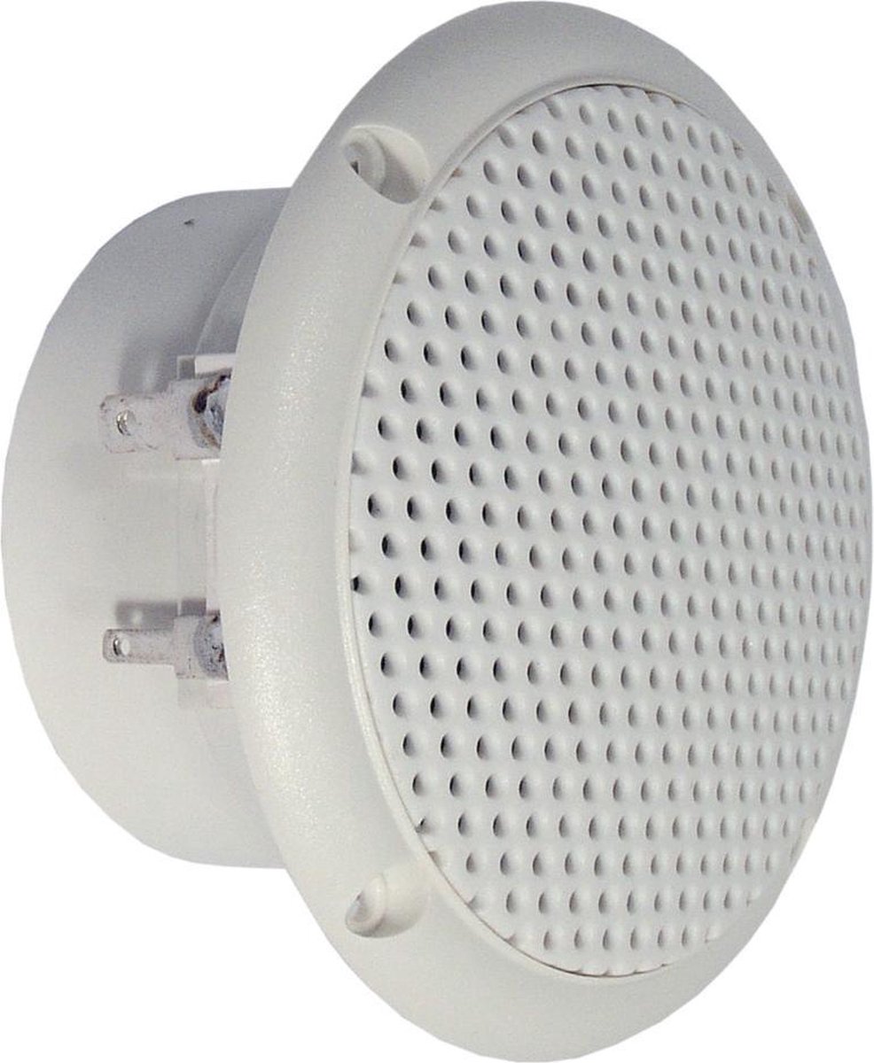 Visaton Vs-Fr8Wp/4 Zoutwaterbestendige Full-Range Inbouw Speaker 4Ohm 25W 8Cm