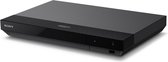 Bol.com Sony UBP-X700 - Blu-ray-speler – 4K Ultra HD aanbieding
