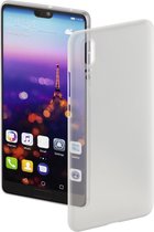 Hama Ultra Slim Backcover P20 Transparant