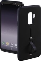 Hama Cover Loop Voor Samsung Galaxy S9+ Zwart