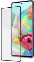 Celly FULLGLASS949BK mobile phone screen/back protector Doorzichtige schermbeschermer Samsung 1 stuk(s)