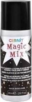 CERNIT magic mix 80ml - Maakt uw klei zachter