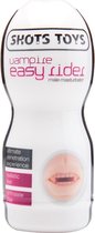 Easy Rider - Vampire - Masturbators & Strokers - skin - Discreet verpakt en bezorgd