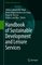World Sustainability Series - Handbook of Sustainable Development and Leisure Services