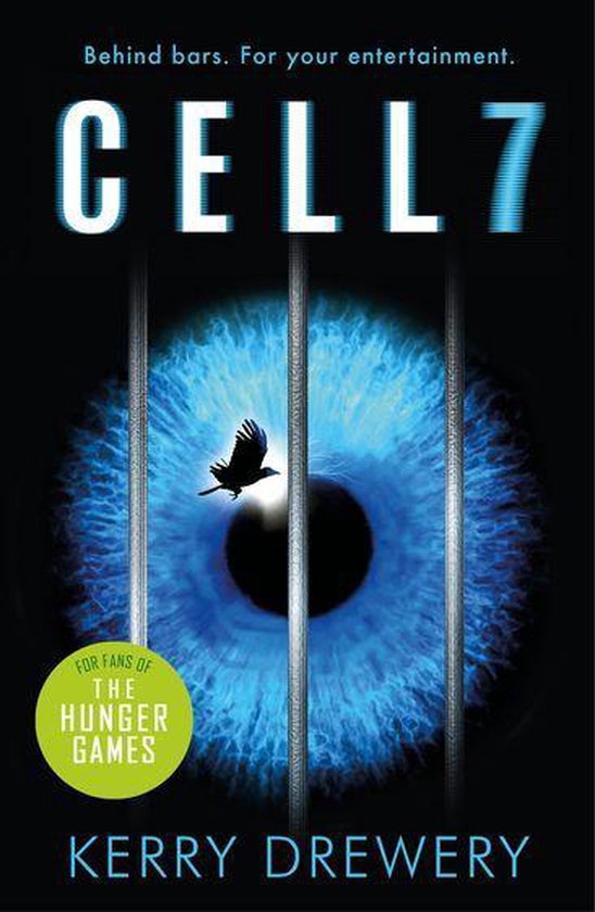 Cell 7 1 - Cell 7 - cover