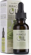 Miracle Oil - 1oz / 30ml - Lotions - multicolored - Discreet verpakt en bezorgd
