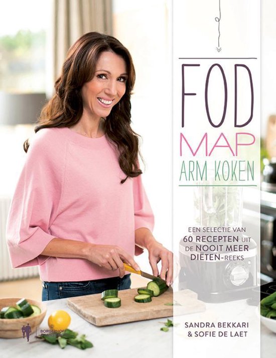 Foto: Fodmap arm koken