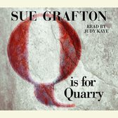 Q Is For Quarry