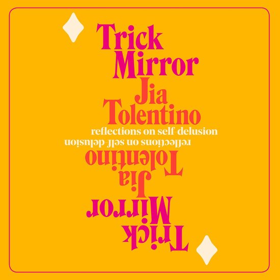 Trick Mirror - cover