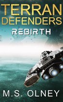 Terran Defenders 2 - Terran Defenders: Rebirth