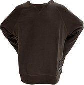 Solar Sharper Carper - Jumper - Green - Maat XXL - Groen