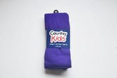 Country Kids - maillot - paars