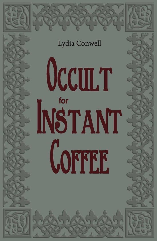 Foto: Occult for instant coffee