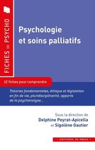 Fiches de Psycho - Psychologie et soins palliatifs