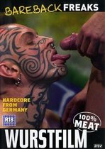 BAREBACK FREAKS 3