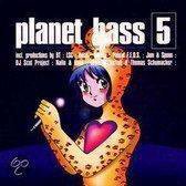 Planet Bass 5