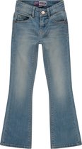 Raizzed Melbourne Kinder Meisjes Jeans - Maat 164