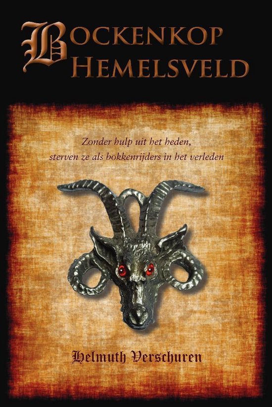 Bockenkop Hemelsveld - cover