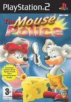 The Mouse Police (PS2)