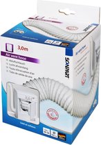 Scanpart L050 Lucht Afvoerslang 100mm 3Mtr