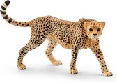 Schleich Speelfiguur Luipaard Wijfje