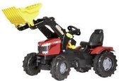 Rolly Toys 611133 RollyFarmtrac MF8650 Tractor met Lader