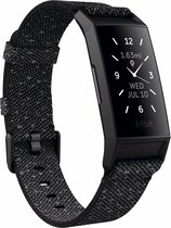 Fitbit Charge 4 - Special Edition - Activity tracker - Graniet