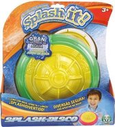 Splash It Frisbee