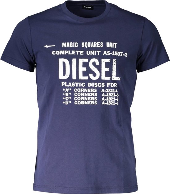 Diesel 2025 shirt mannen