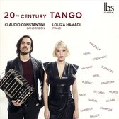 Claudio Constantini/Louiza Hamadi: 20th Century Tango