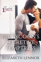 Sinful Nights 2 - The Tycoon's Secretive Temptress