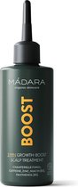 MÁDARA 3 Min Growth-Boost Scalp Treatment 100ml - Dierproefvrij - Bevordert de haargroei