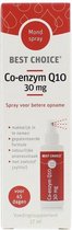 TS Choice Co-enzym Q10 30 mg 25 ml