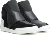 Dainese Dover Gore-Tex Black Dark Gray Motorcycle Shoes 44