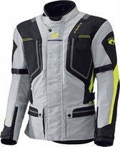 HELD Zorro tour motorjas Zwart/Wit Maat 3 XL