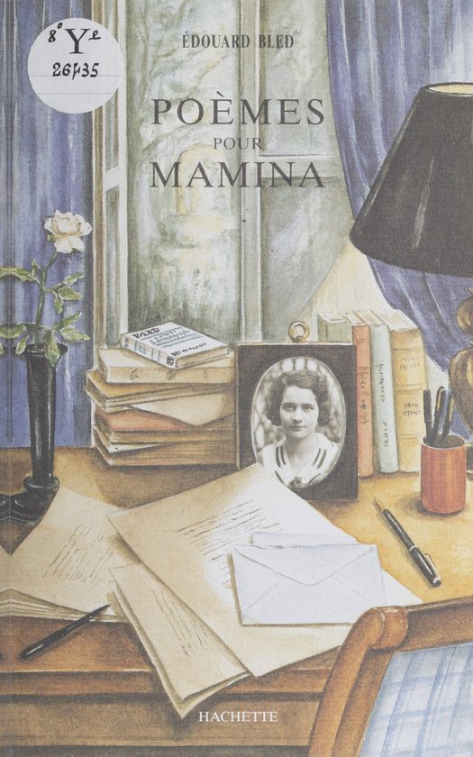 Poèmes pour Mamina