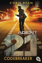 Die Agent 21-Reihe 3 - Agent 21 - Codebreaker