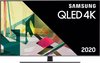 Samsung QE55Q75T - 55 inch - 4K QLED - 2020