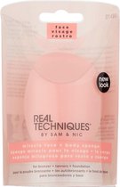 Real Techniques Miracle Body Complexion Sponge - Make-up spons