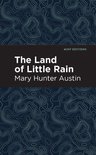 Mint Editions (The Natural World) - The Land of Little Rain