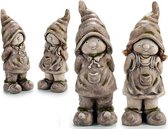 Garden Gnomes Resin
