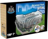 Nanostad 3d Puzzel St James Park Newcastle United
