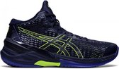 ASICS Sky Elite FF MT - Navy / Paars - maat 42