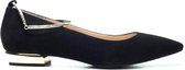 Van Driel Exclusive Pumps 60359 Zwart