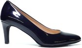 Van Driel Exclusive Pumps 60090 Blauw