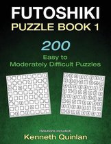 Futoshiki Puzzle Book 1