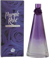 Real Time - Purple Rose For Woman - Eau De Parfum - 100ML