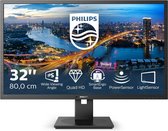 Philips 325B1L - QHD IPS Monitor - 32 Inch