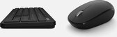 Microsoft Bluetooth Desktop toetsenbord QWERTY US International Zwart