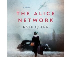The Alice Network